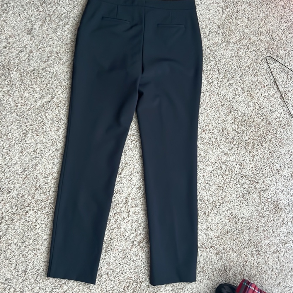 Lafayette 148 women’s pant size 4. - Picture 4 of 5